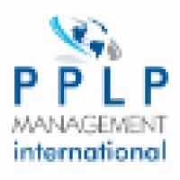 PPLP Management International logo, PPLP Management International contact details