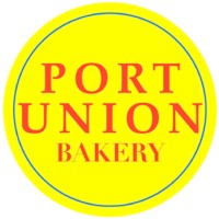 Port Union Bakery logo, Port Union Bakery contact details