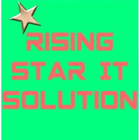 Rising STAR IT Solution logo, Rising STAR IT Solution contact details