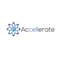 Accellerate logo, Accellerate contact details