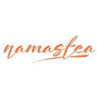 Namastea logo, Namastea contact details