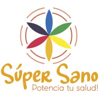 Súper Sano logo, Súper Sano contact details