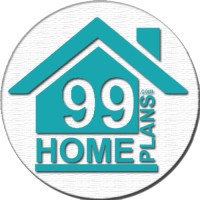 99homeplans.com logo, 99homeplans.com contact details