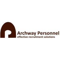 Archway Personnel logo, Archway Personnel contact details