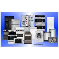 Max Global Appliance Repair logo, Max Global Appliance Repair contact details