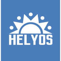 Helyos Corporation logo, Helyos Corporation contact details