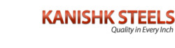 Kanishk Steel Industries logo, Kanishk Steel Industries contact details