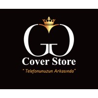 GG Cover Store logo, GG Cover Store contact details