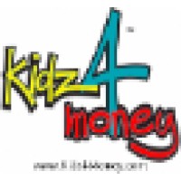 Kidz 4 Money, Inc. logo, Kidz 4 Money, Inc. contact details