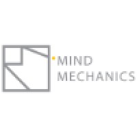 Mind Mechanics logo, Mind Mechanics contact details