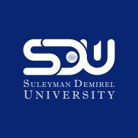 Suleyman Demirel University logo, Suleyman Demirel University contact details