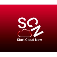 Start Cloud Now logo, Start Cloud Now contact details