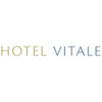 Hotel Vitale logo, Hotel Vitale contact details