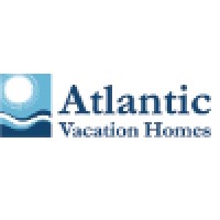 Atlantic Vacation Homes logo, Atlantic Vacation Homes contact details