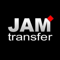 Jam Transfer logo, Jam Transfer contact details