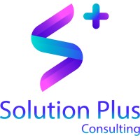 Solution Plus logo, Solution Plus contact details