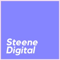 SteeneDigital logo, SteeneDigital contact details