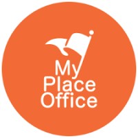 My Place Office - GYN logo, My Place Office - GYN contact details