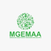 MGEMAA ENERGY logo, MGEMAA ENERGY contact details