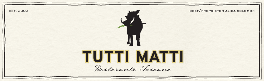 Tutti Matti Restaurant logo, Tutti Matti Restaurant contact details