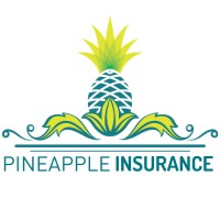 Pineapple Insurance logo, Pineapple Insurance contact details