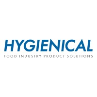 Hygienical logo, Hygienical contact details