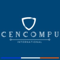 CENCOMPU New York logo, CENCOMPU New York contact details