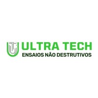 ULTRA TECH ENSAIOS NÃO DESTRUTIVOS logo, ULTRA TECH ENSAIOS NÃO DESTRUTIVOS contact details