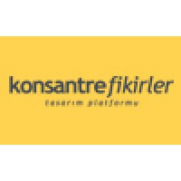 Konsantre Fikirler Reklam Ajansı logo, Konsantre Fikirler Reklam Ajansı contact details