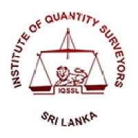 IQSSL Institute of Quantity Surveyors Sri Lanka logo, IQSSL Institute of Quantity Surveyors Sri Lanka contact details