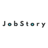 JobStory logo, JobStory contact details