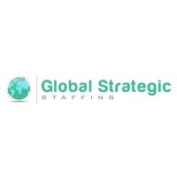 Global Strategic Staffing logo, Global Strategic Staffing contact details