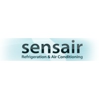 Sensair Refrigeration and Air Conditioning logo, Sensair Refrigeration and Air Conditioning contact details