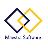 Maestra Software logo, Maestra Software contact details