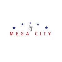 Mega City Group logo, Mega City Group contact details