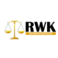 RWK Advogados Associados logo, RWK Advogados Associados contact details