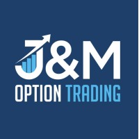 J&M Option Trading logo, J&M Option Trading contact details