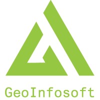 Geo-Infosoft logo, Geo-Infosoft contact details