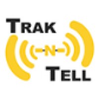 Trak N Tell logo, Trak N Tell contact details