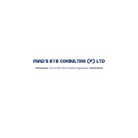 Minds Eye Consulting Pvt Ltd logo, Minds Eye Consulting Pvt Ltd contact details