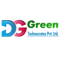 DGGreen Technocrates Pvt. Ltd. logo, DGGreen Technocrates Pvt. Ltd. contact details