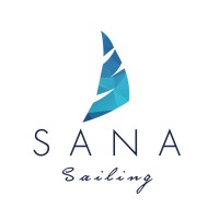 Sana Sailing logo, Sana Sailing contact details