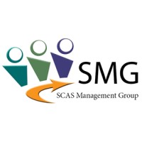 SCAS Management Group LLC logo, SCAS Management Group LLC contact details