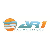 AR1 Climatização & Refrigeração logo, AR1 Climatização & Refrigeração contact details