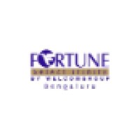 Fortune Select Trinity logo, Fortune Select Trinity contact details