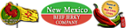 New Mexico Beef Jerky Company logo, New Mexico Beef Jerky Company contact details