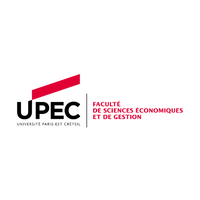 UFR de sciences économiques et de gestion (UPEC) logo, UFR de sciences économiques et de gestion (UPEC) contact details