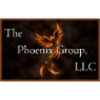 The Phoenix Group logo, The Phoenix Group contact details