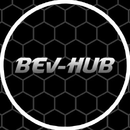 Bev-Hub logo, Bev-Hub contact details