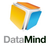 DataMind logo, DataMind contact details